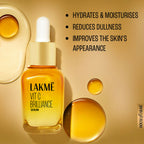 Lakme Vit C Brilliance - Serum | Grocsy