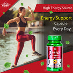Cipzer Energy Support Everyday Capsules | Grocsy