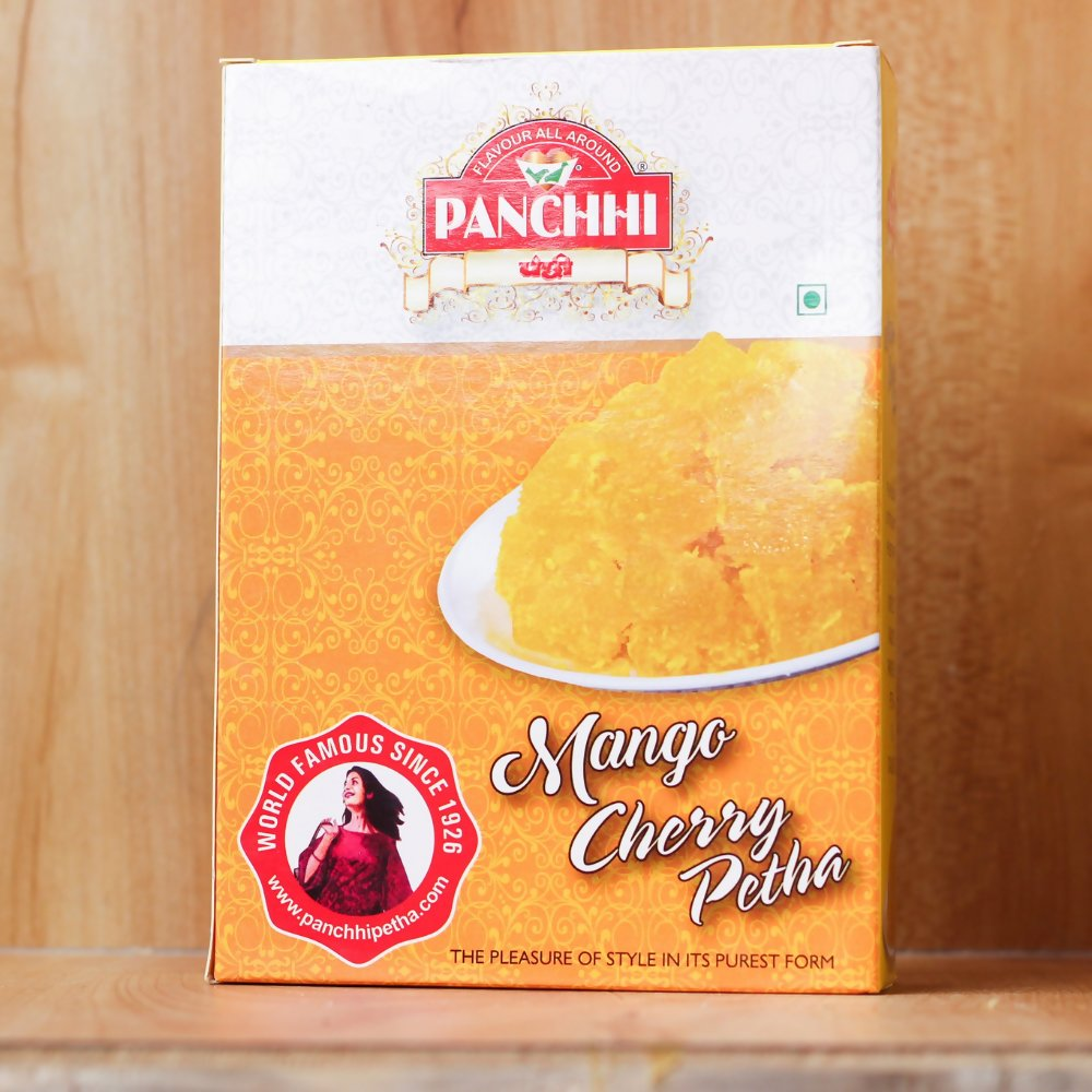 PANCHHI Mango Cherry Petha | Grocsy