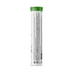 Wellbeing Nutrition Japanese Ceremonial Matcha Green Tea Effervescent Tablets | Grocsy