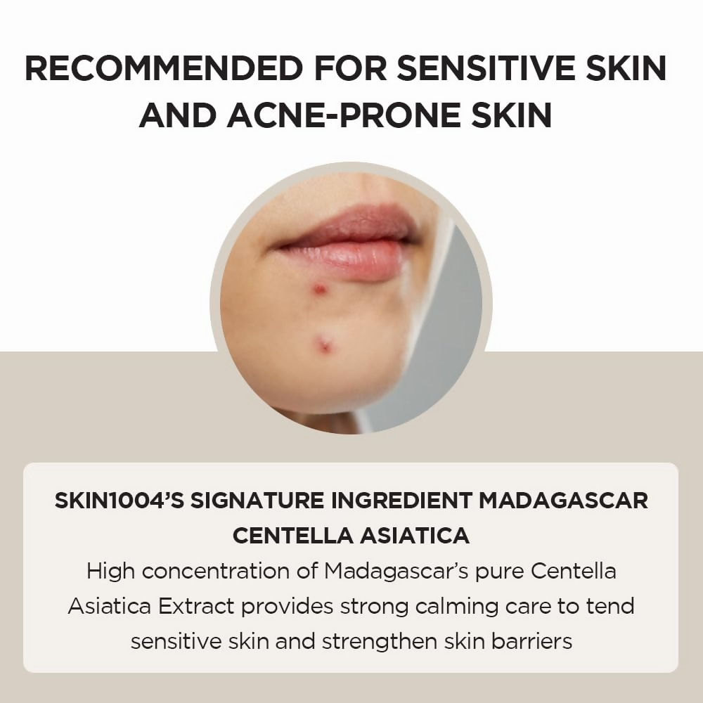 SKIN1004 Madagascar Centella Ampoule | Grocsy