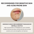 SKIN1004 Madagascar Centella Ampoule | Grocsy