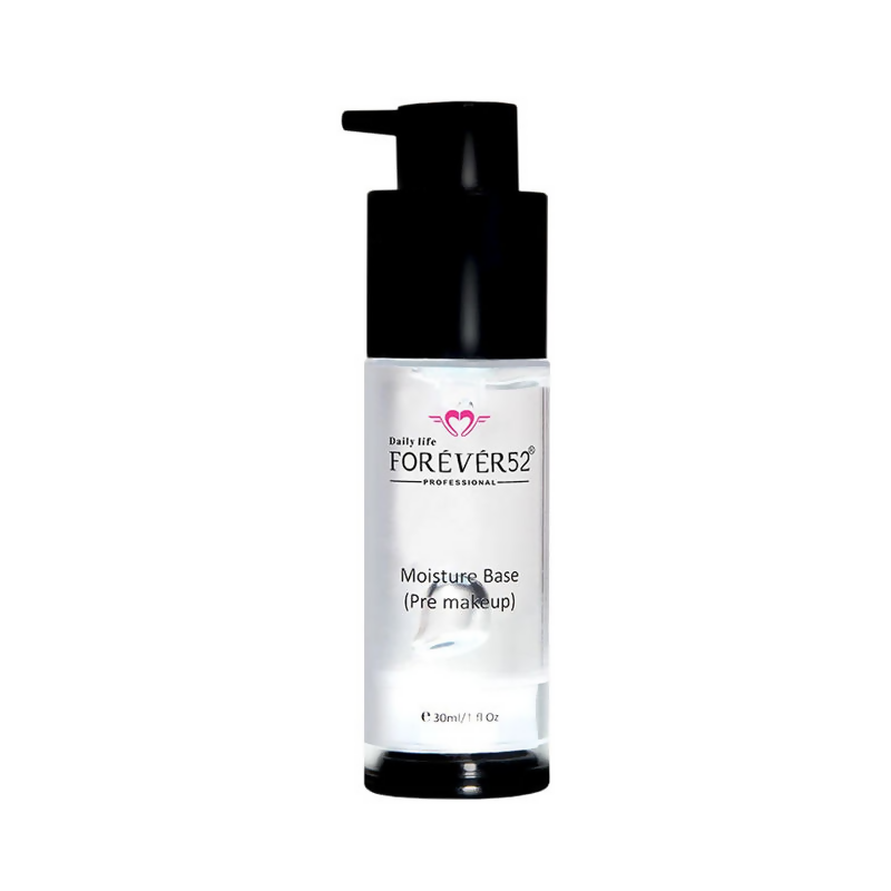 Daily Life Forever52 Moisture Base - MPM001 | Grocsy
