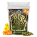Nature Yard Raw Pumpkin Seeds | Grocsy