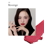 MUZIGAE MANSION Moodwear Blur Lipstick - 008 Revenge | Grocsy