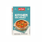 Priya Kitchen King Masala | Grocsy