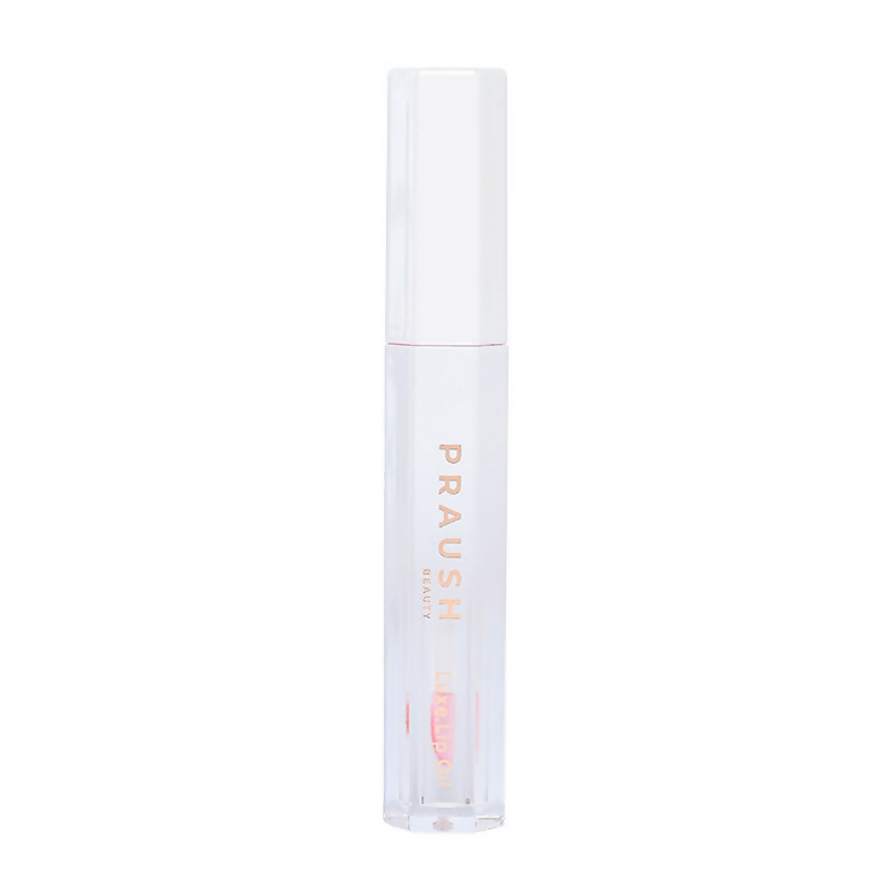 Praush Beauty Pout Cushion Luxe Lip Oil - MyKind | Grocsy