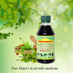 Ramakrishna Pharma Mahabringaraj Oil | Grocsy