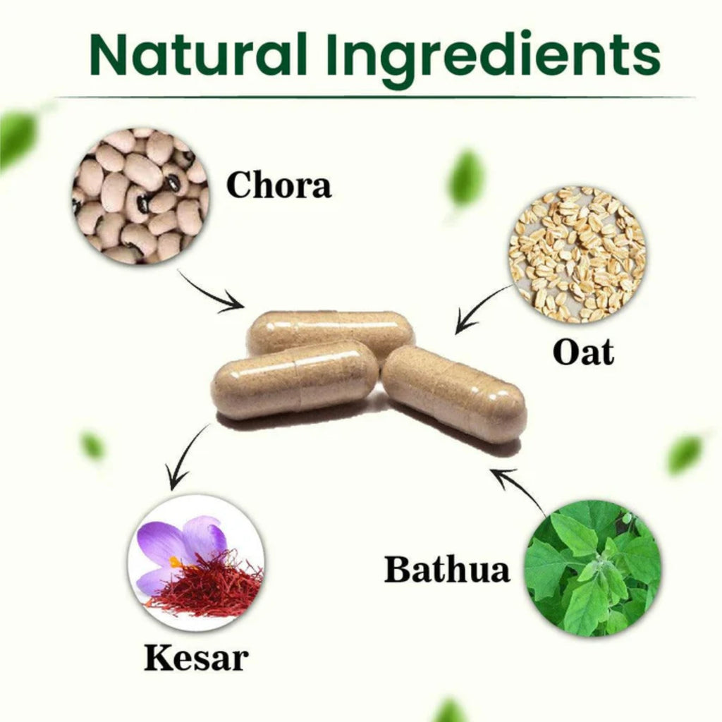 Cipzer Fibroids Vanish Capsules | Grocsy