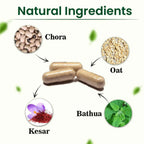 Cipzer Fibroids Vanish Capsules | Grocsy