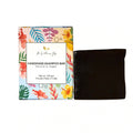The Wellness Shop Anti Dandruff Shampoo Bar And Conditioner Bar | Grocsy