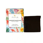 The Wellness Shop Anti Dandruff Shampoo Bar And Conditioner Bar | Grocsy