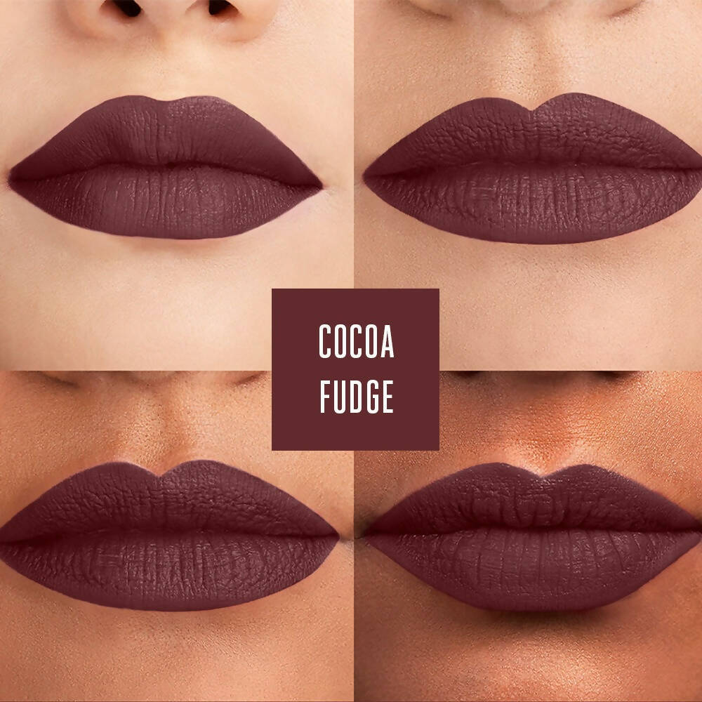 Lakme Perfect Definition Lip Liner - Cocoa Fudge | Grocsy