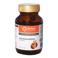 Sitaram Ayurveda Ashwagandha Capsules | Grocsy