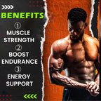 Cipzer Fitness Nutrition Maximum Strength Capsules | Grocsy