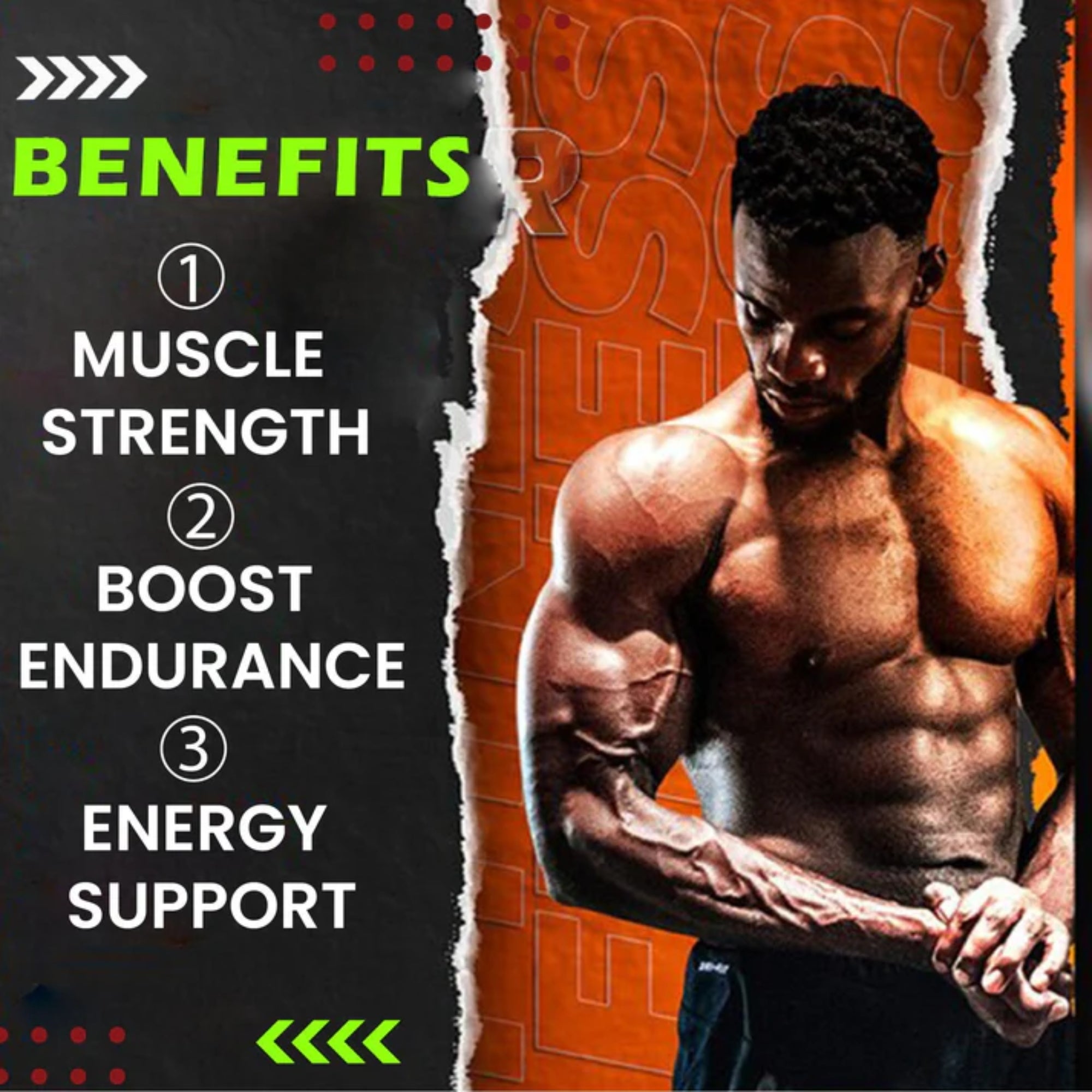 Cipzer Fitness Nutrition Maximum Strength Capsules | Grocsy