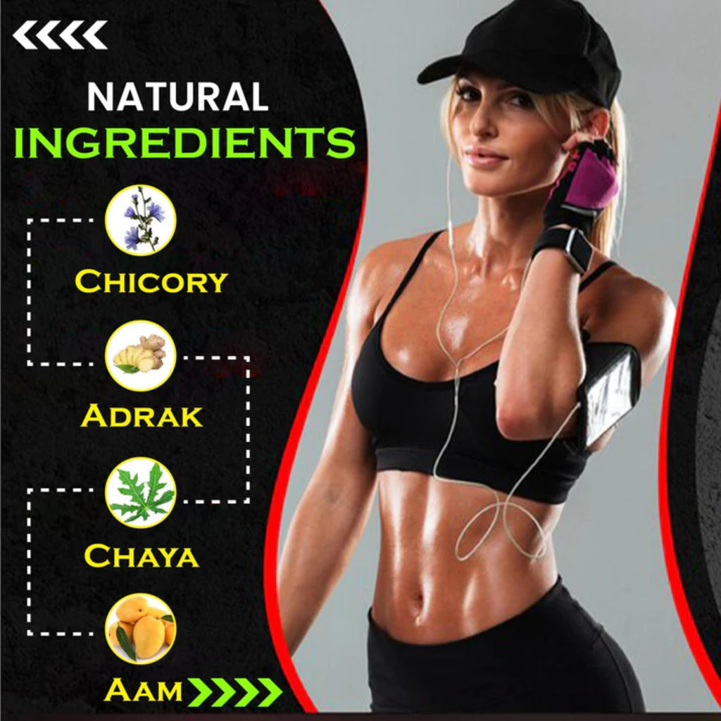 Cipzer Fitness Nutrition Maximum Strength Capsules | Grocsy