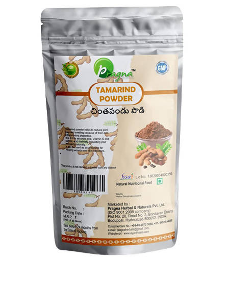 Pragna Herbals Tamarind Powder | Grocsy