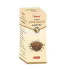 Vedsun Naturals Carom Seed Oil | Grocsy