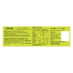 Girnar Instant Premix Calming Green Tea | Grocsy
