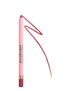 Too Faced Killer Liner - Metallic Burgundy | Grocsy