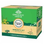 Organic India Immunity Kit Advanced | Grocsy