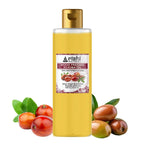 Rishi Natural Jojoba Oil Wood-Pressed | Grocsy