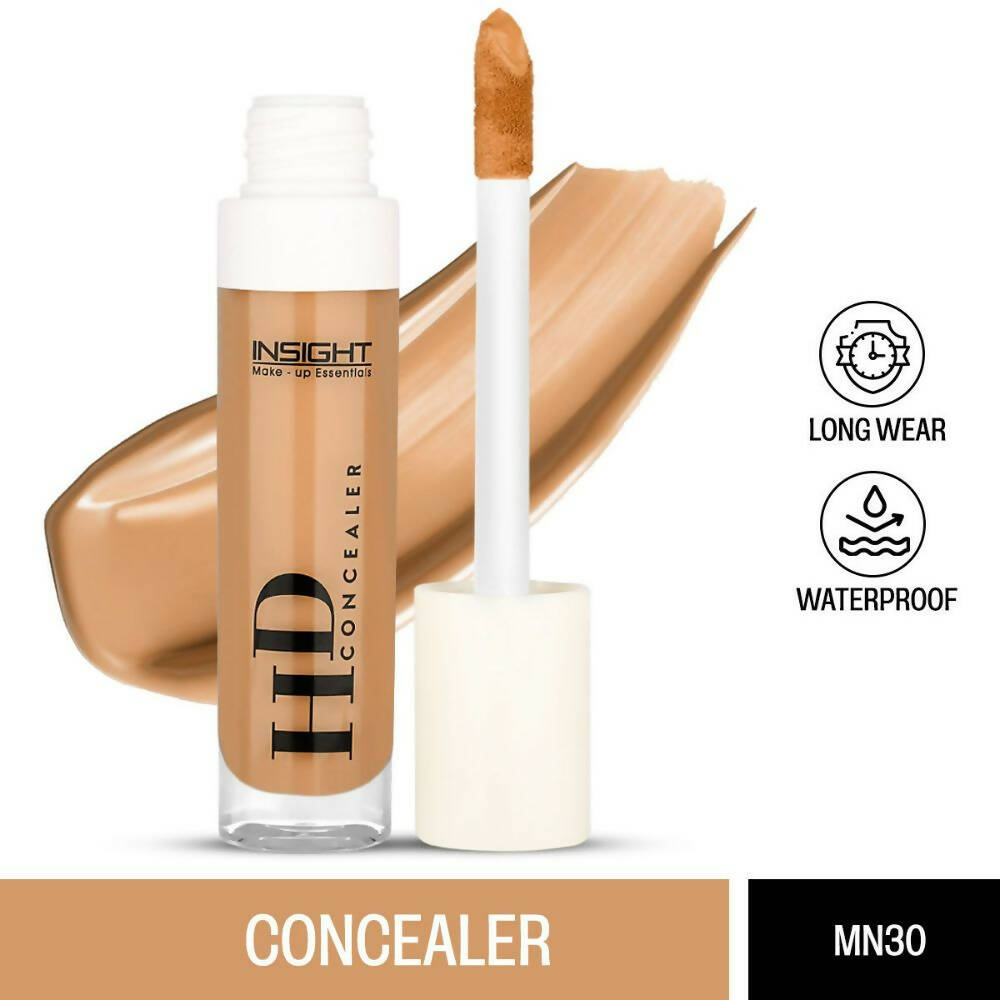 Insight Cosmetics HD Concealer - MN 30 | Grocsy