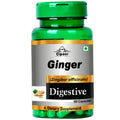 Cipzer Ginger Capsules | Grocsy