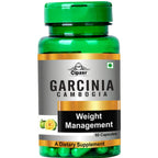 Cipzer Garcinia Capsules | Grocsy