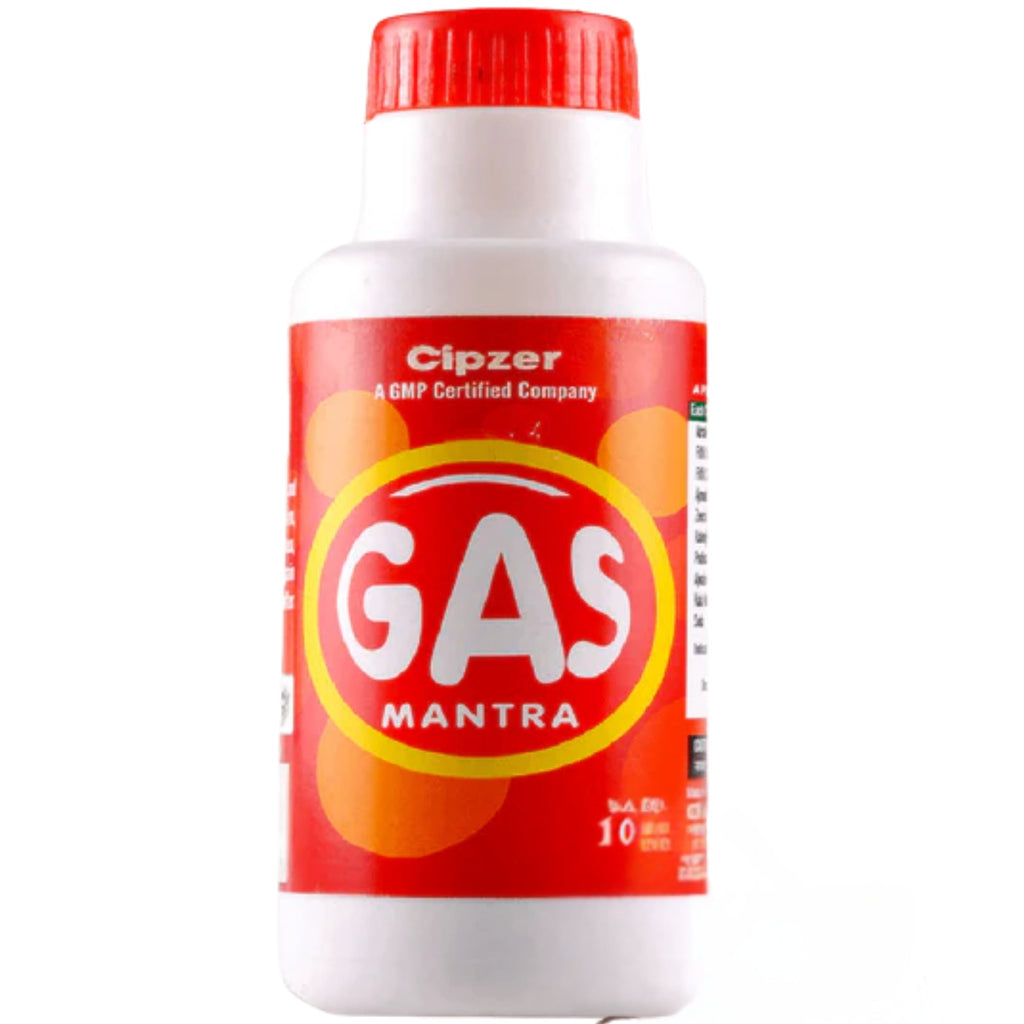 Cipzer Gas Mantra Powder | Grocsy