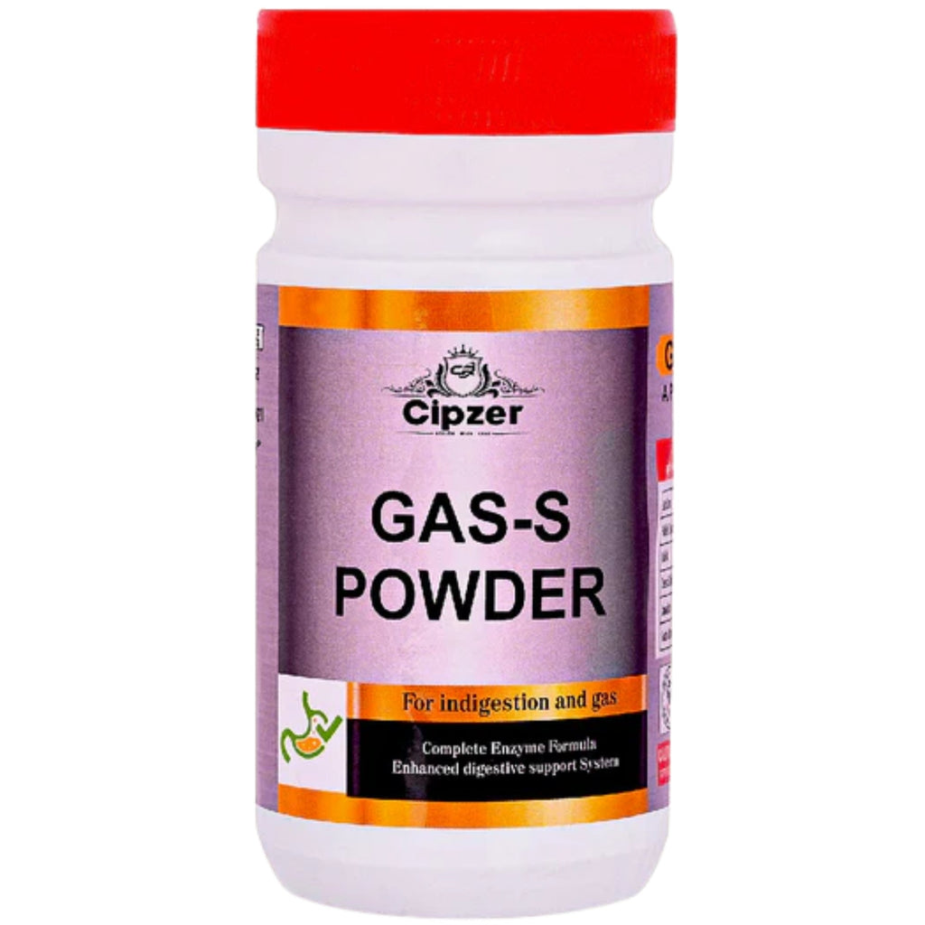 Cipzer Gas Powder | Grocsy