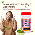 Cipzer Gas Powder | Grocsy