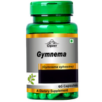 Cipzer Gymnema Capsules | Grocsy