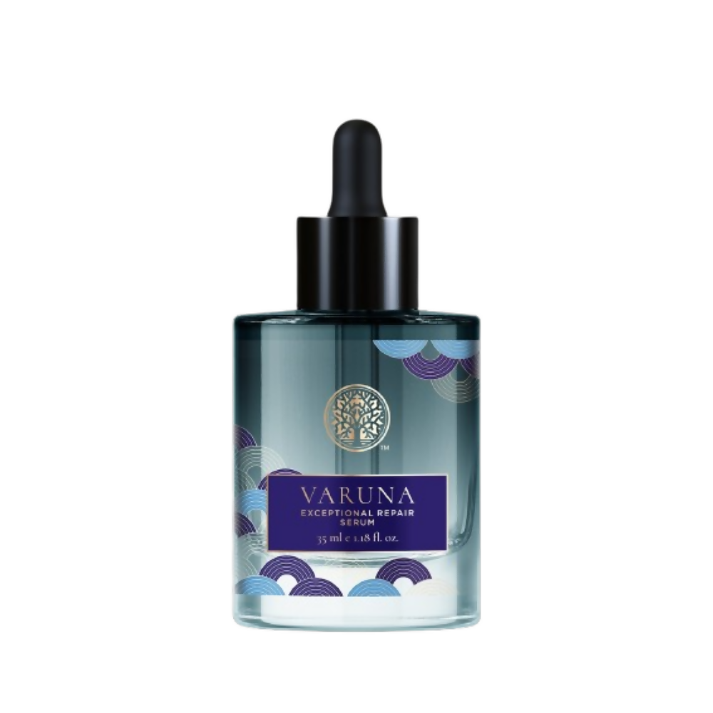 Forest Essentials Varuna Exceptional Repair Serum | Grocsy