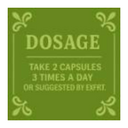 Shri Organic Gorakhmundi Extract Capsules | Grocsy