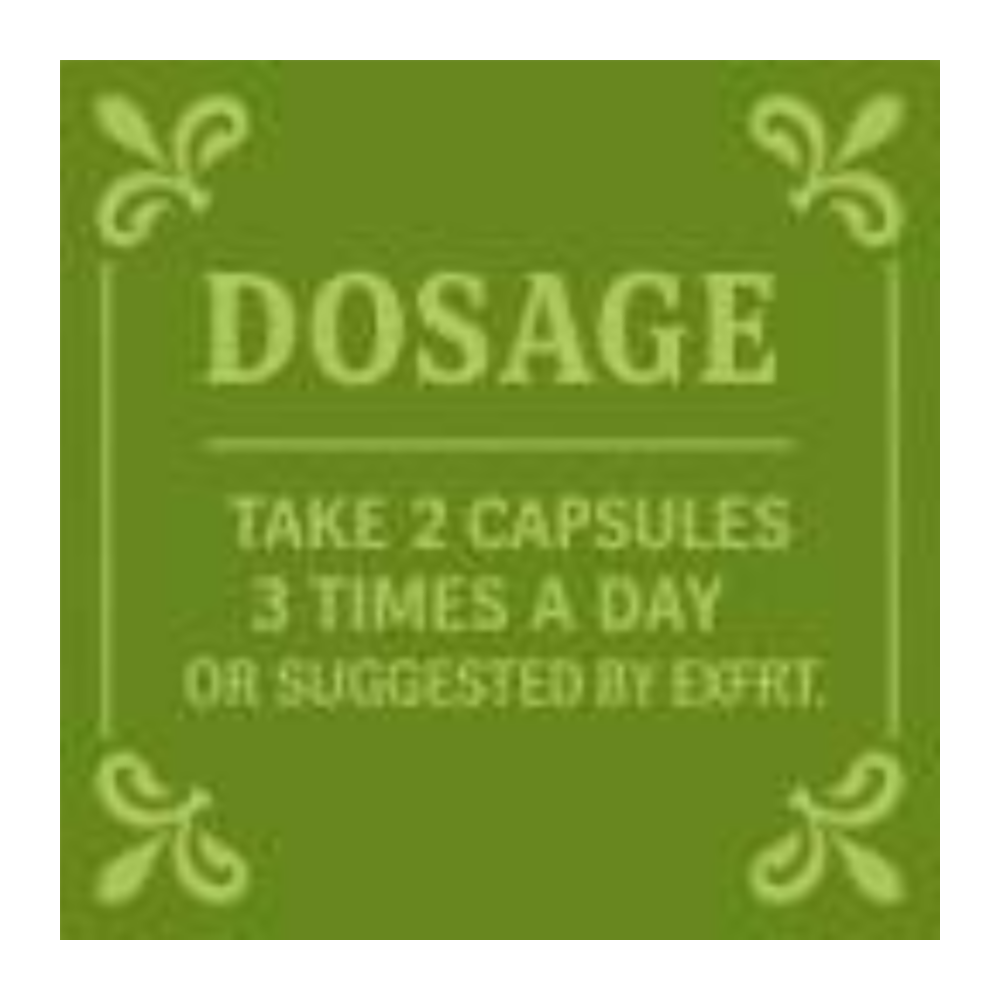 Shri Organic Gorakhmundi Extract Capsules | Grocsy