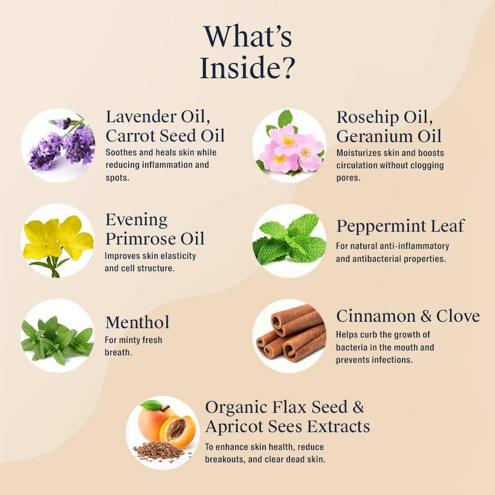 Arata Essential Morning Regime | Grocsy