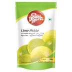 Double Horse Lime Pickle | Grocsy