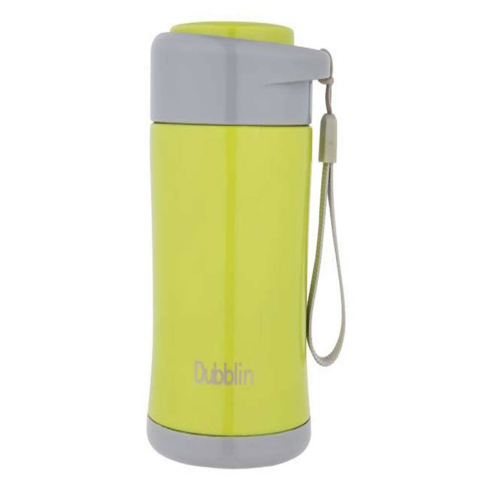 Dubblin Rock N Roll Vacuum Bottle | Grocsy