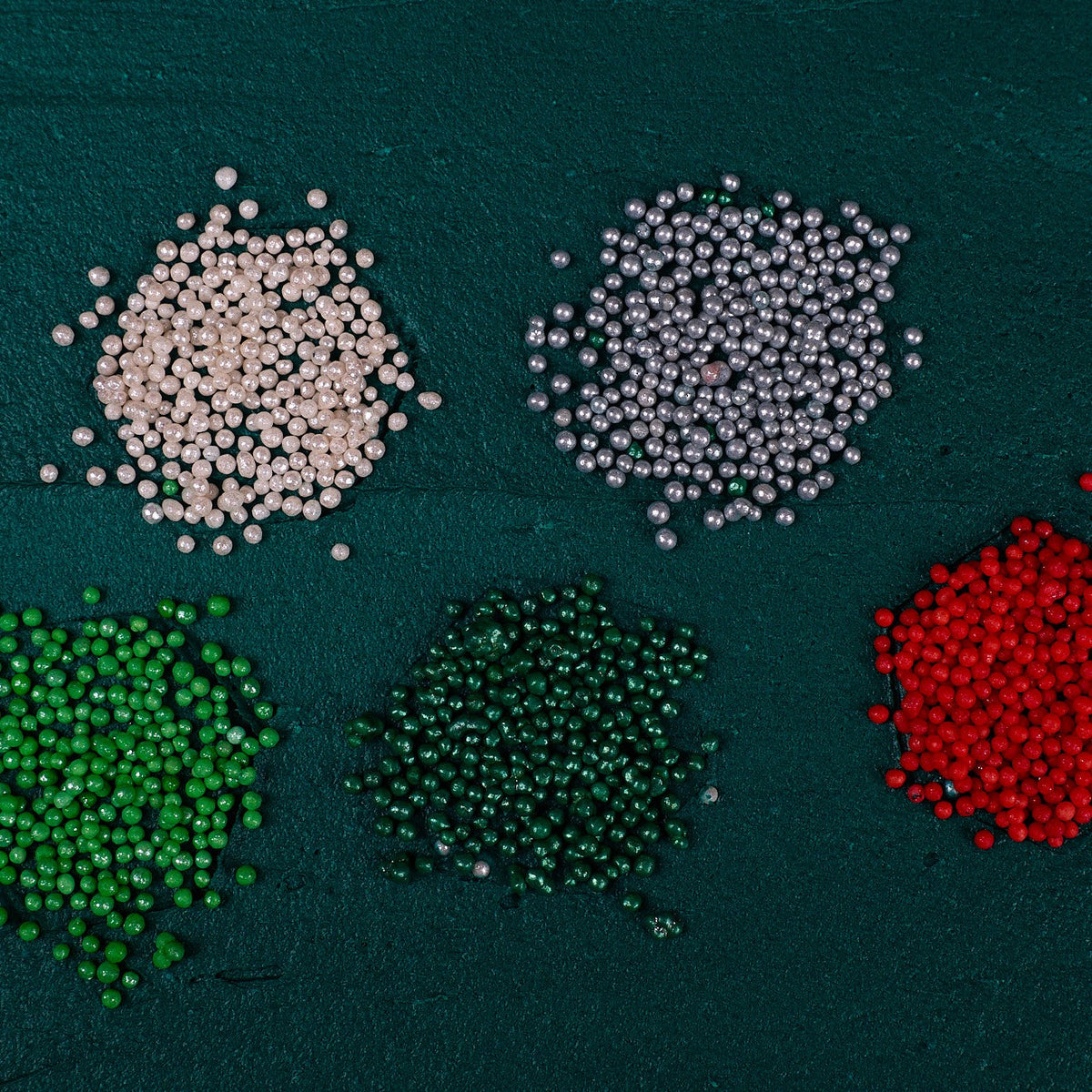 Confect Christmas Sprinkles CH Multipack 1 | Grocsy