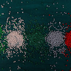 Confect Christmas Sprinkles CH Multipack 1 | Grocsy