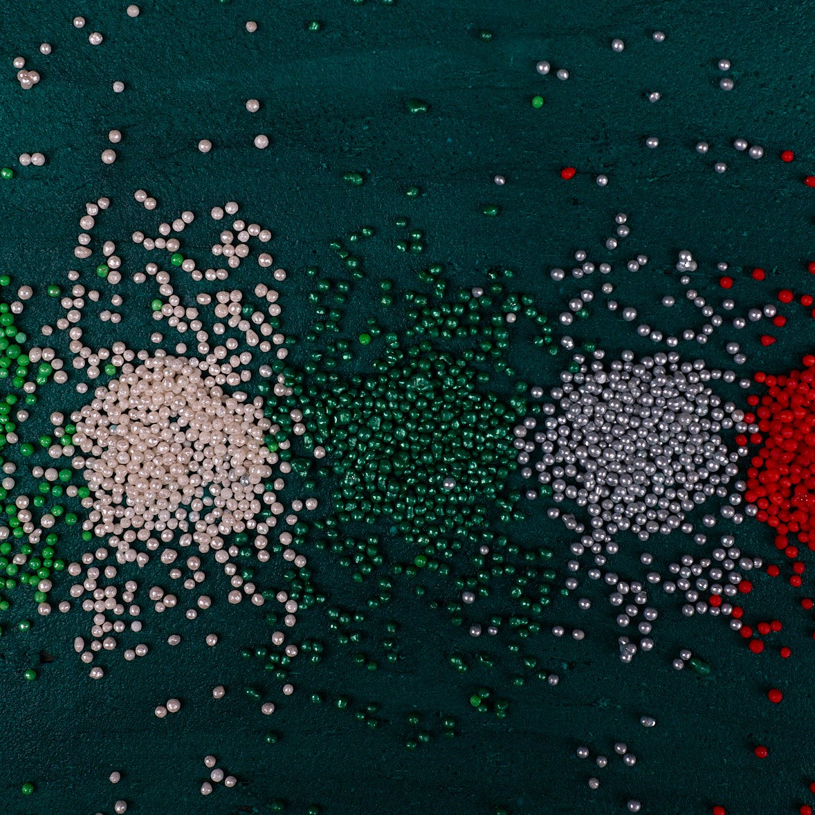 Confect Christmas Sprinkles CH Multipack 1 | Grocsy