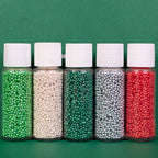 Confect Christmas Sprinkles CH Multipack 1 | Grocsy