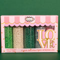 Confect Christmas Sprinkles CH Multipack 1 | Grocsy