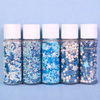 Confect Christmas Sprinkles CH Multipack 10 | Grocsy