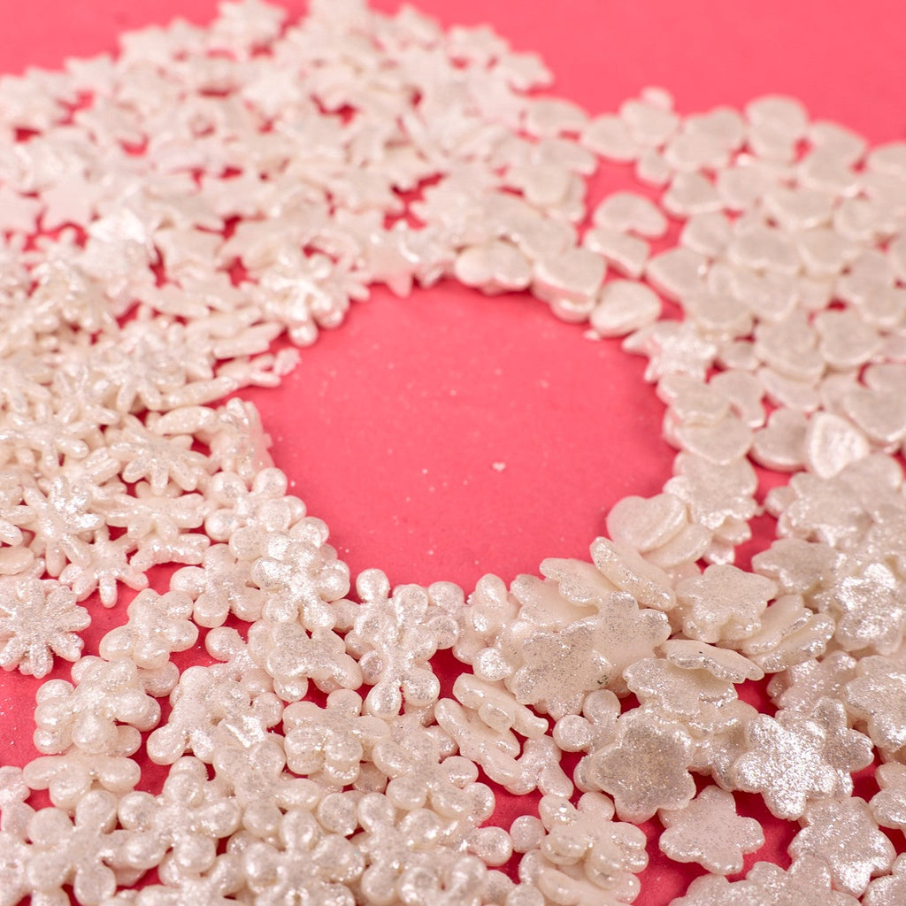 Confect Christmas Sprinkles CH Multipack 11 | Grocsy