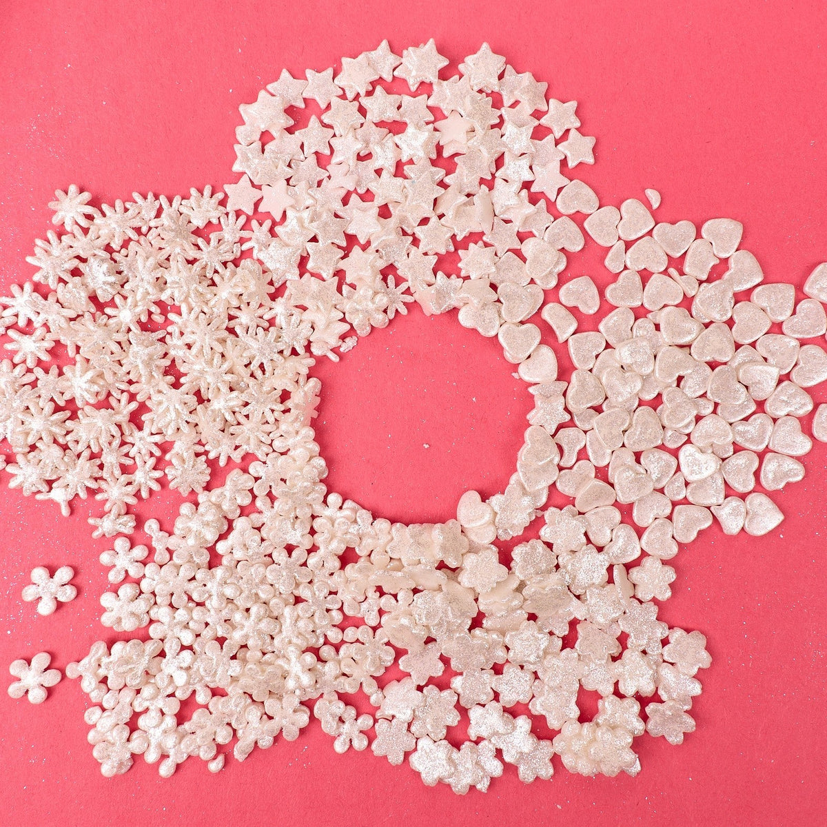 Confect Christmas Sprinkles CH Multipack 11 | Grocsy