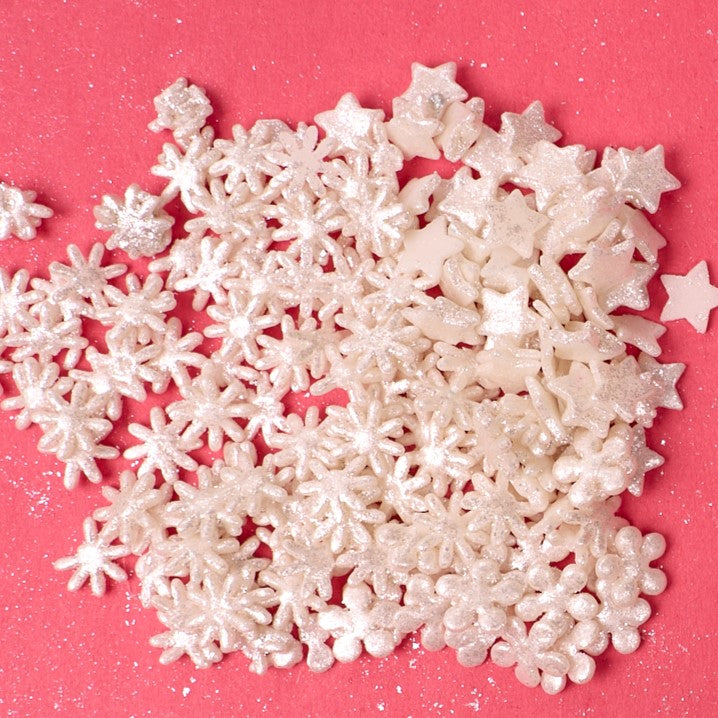 Confect Christmas Sprinkles CH Multipack 11 | Grocsy