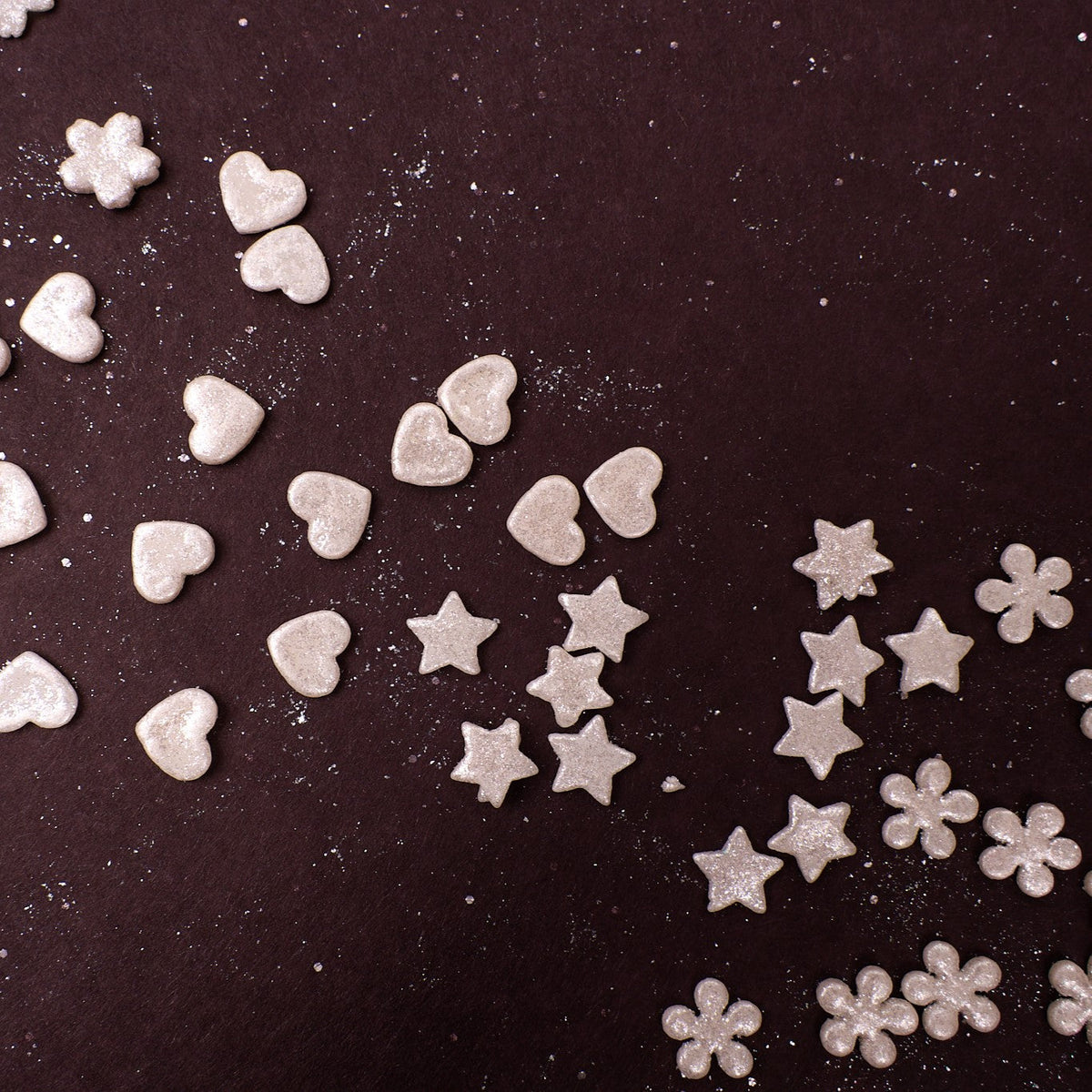 Confect Christmas Sprinkles CH Multipack 11 | Grocsy